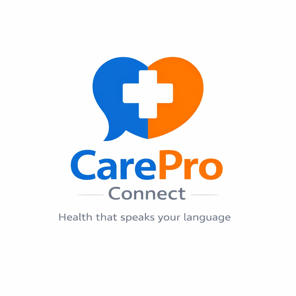 CarePro Connect